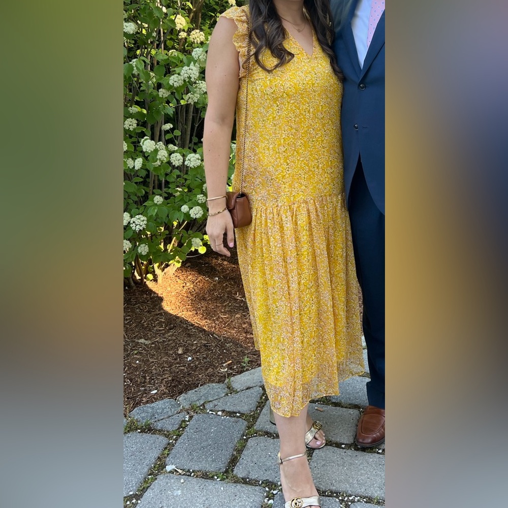 Mellody Formal Dress